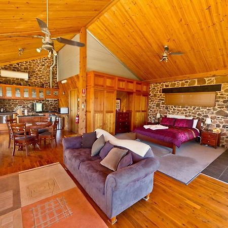 Everview Luxury Retreat Billimari Quarto foto